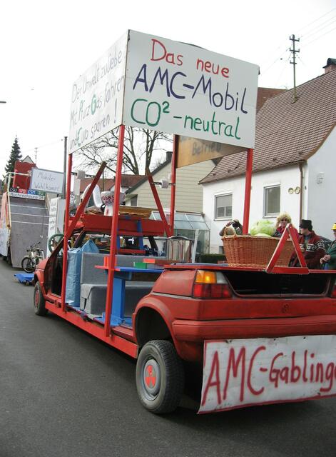 ...auch eine geniale Idee