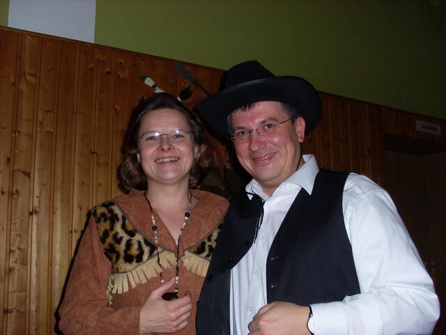 Melita und Matti Müller