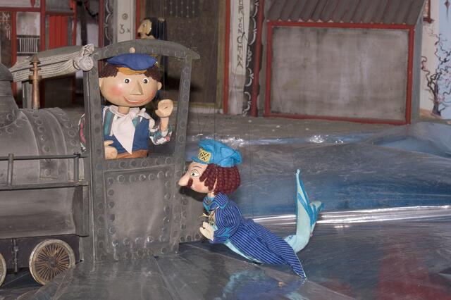 Augsburger Puppenkiste