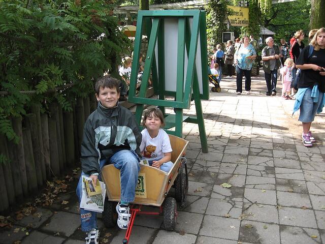 Zoo Leipzig