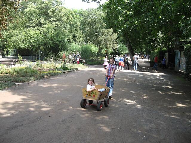 Zoo Leipzig