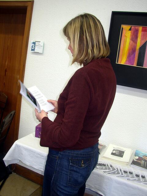 Alten Noten erklangen im offenen Archiv für Volksmusik in Krumbach