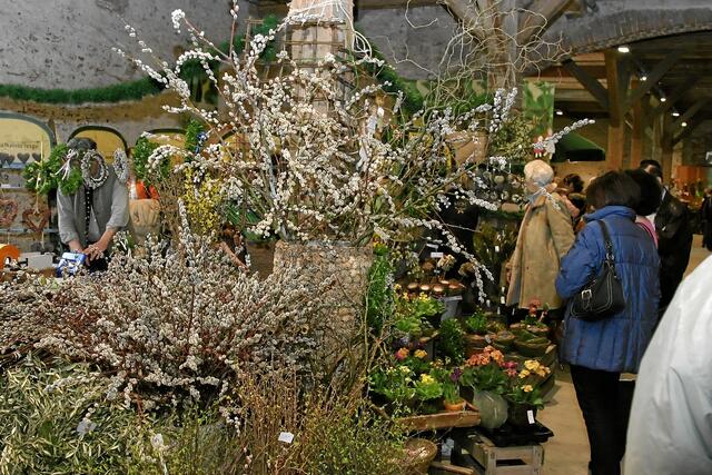 Fürstenfelder Ostermarkt