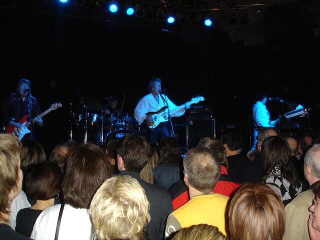 The Sweet im Spectrum