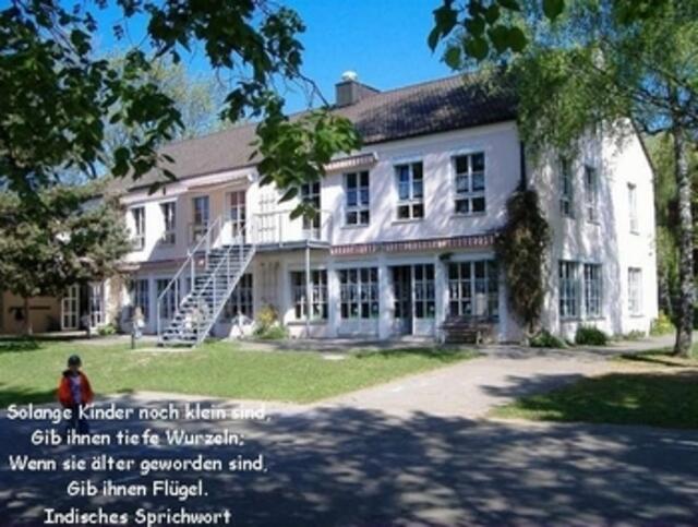 St. Ulrichskindergarten