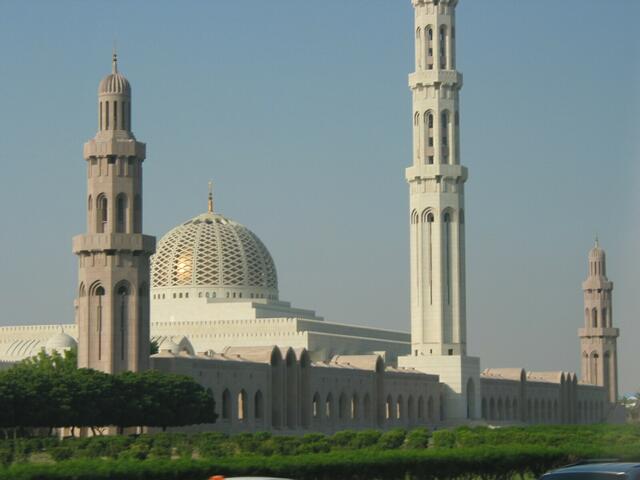 Grand Mosque