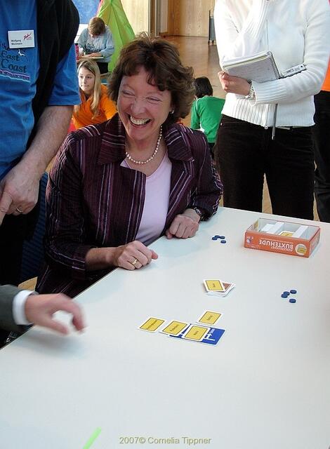 3.Günzburger Spieletag