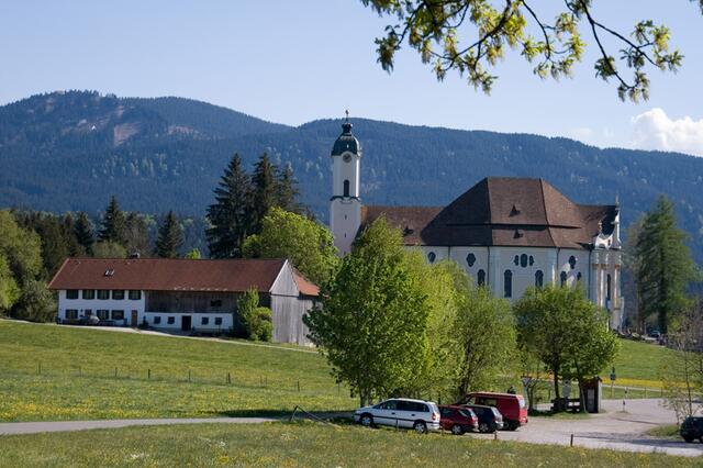 Wieskirche
