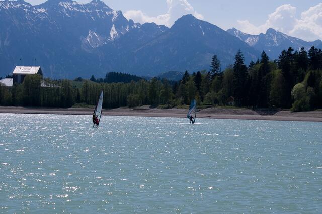 Forgensee