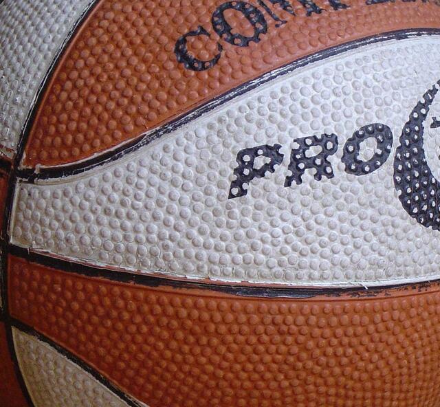 Basketball (www.pixelio.de)