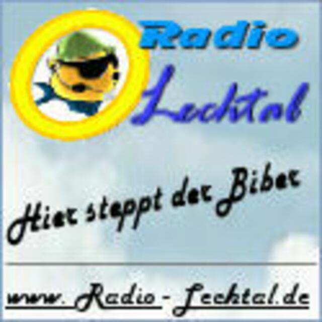 Radio Lechtal logo