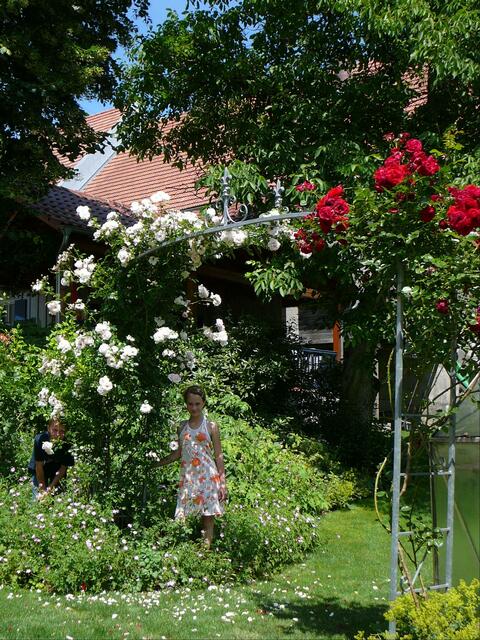 Philipp und Katharina Hausmann