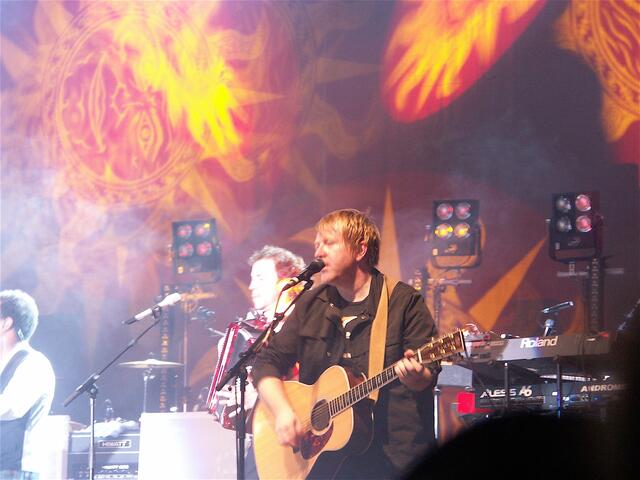 Megasommer 2007