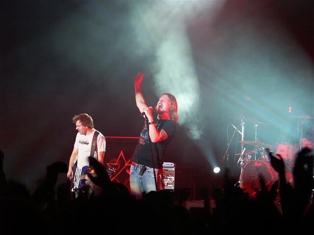 Megasommer 2007