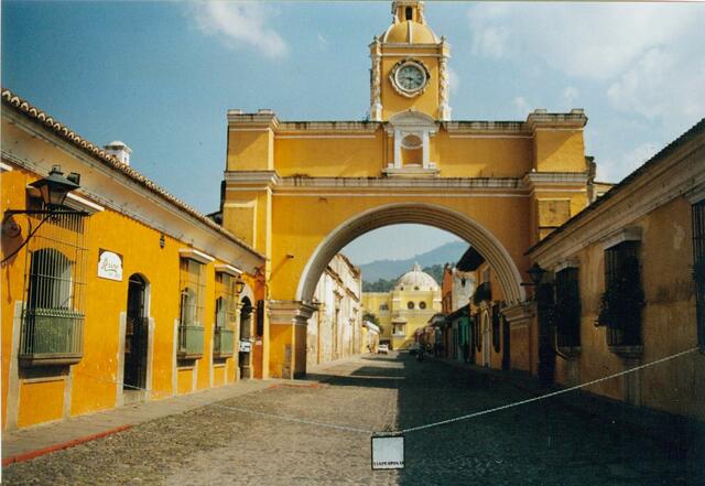 Antigua