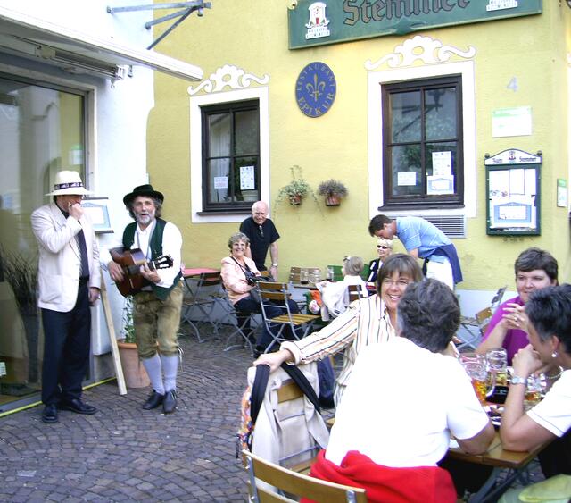 Stadtfest