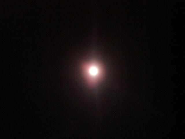 Ein Lichtblick