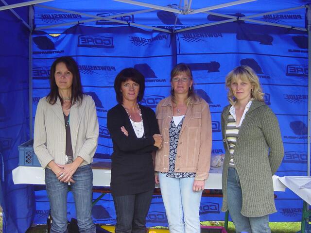 Markt der Vereine