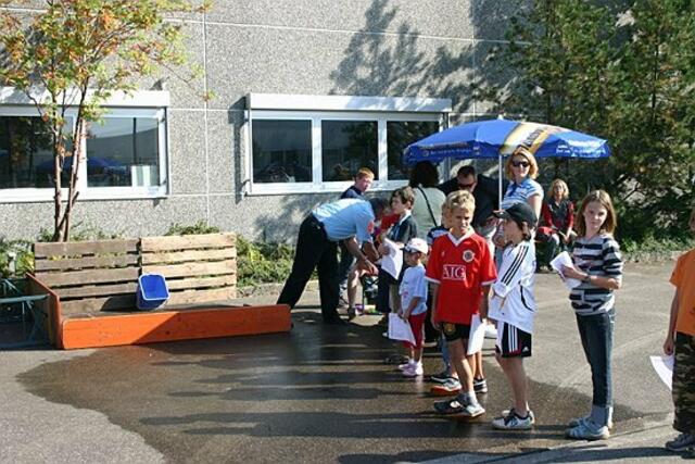 Kindersportfest