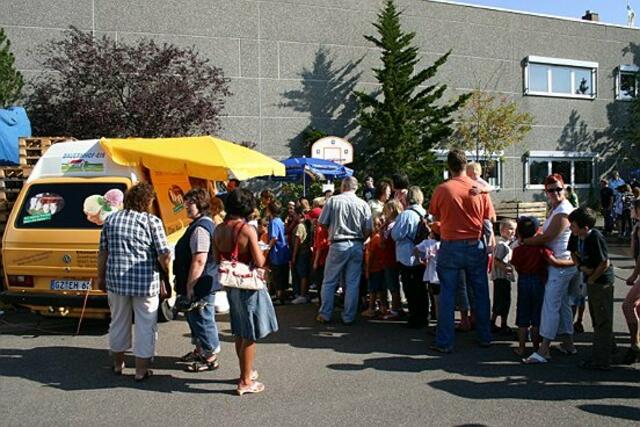 Kindersportfest