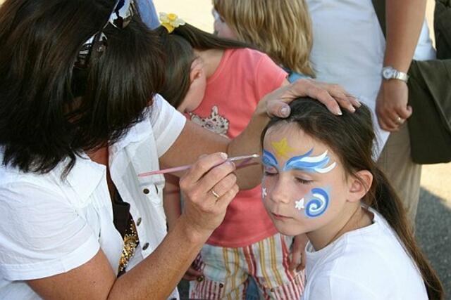 Kindersportfest