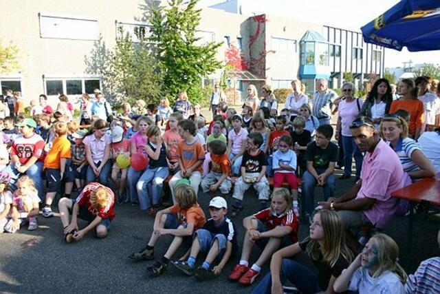 Kindersportfest