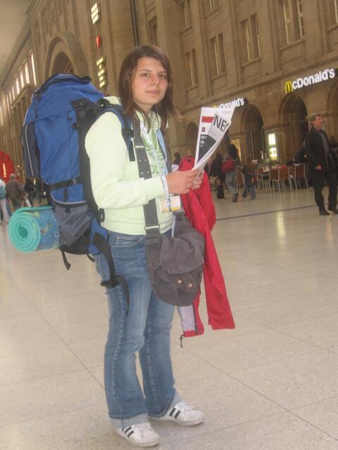 Packesel Bine