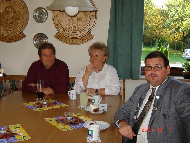 Gaudamenschießen 07
