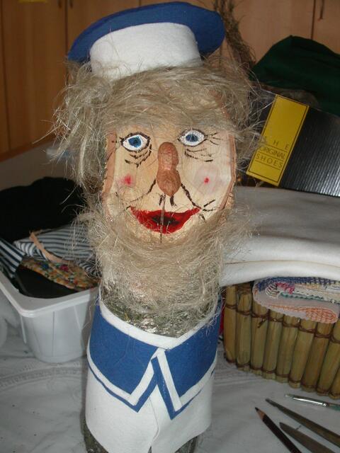 Seemann