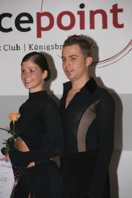 Gerd Schmits / Stefanie Zwießler 2