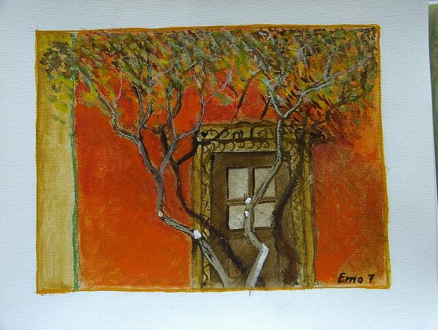 "Tag der offenen Türe" , Galerie 32