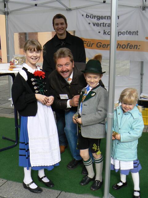 FW Infostand Gersthofen 8
