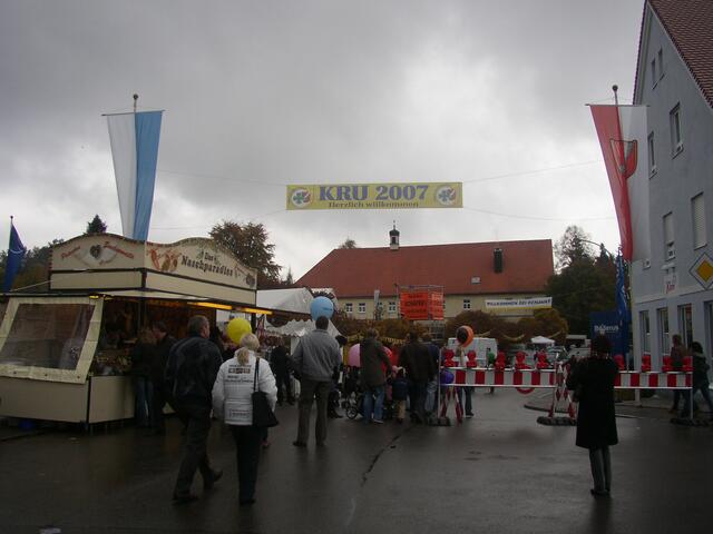 Die KRU 2007