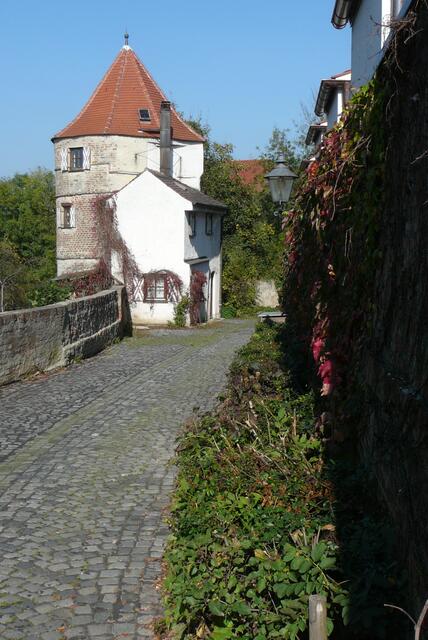 Folterturm