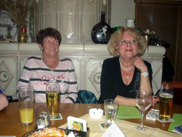 Aufspiel'n beim Drexel - Wirt in Edenhausen