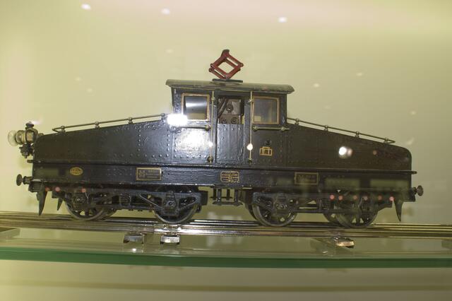 Märklin Museum Göppingen