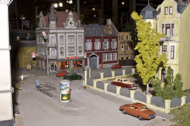 Märklin Museum Göppingen