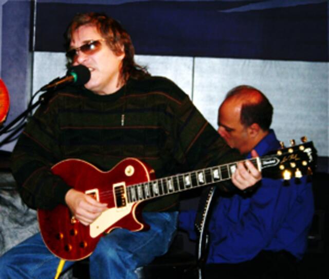 Jose Feliciano
