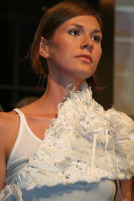 Modenschau 2006 - Meisterschule