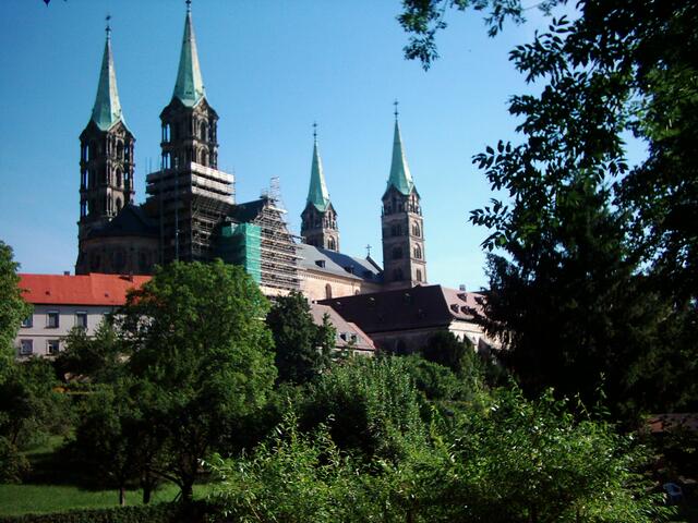 Bamberg