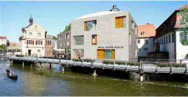 Hotelneubau