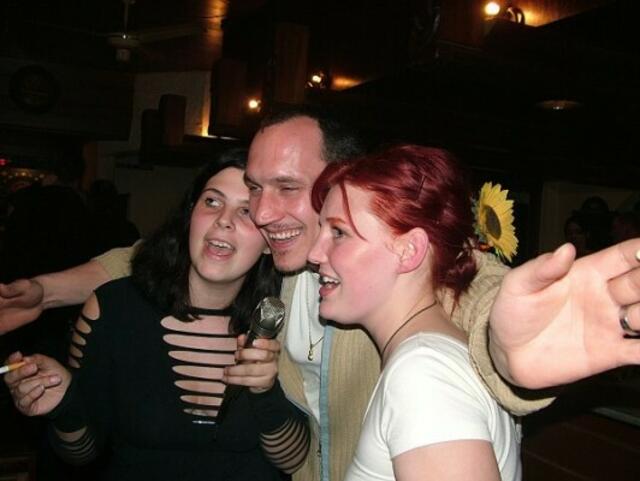 Karaoke