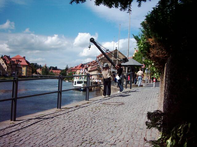 Mein Bamberg