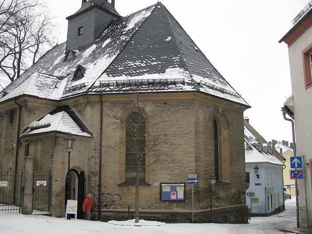 Bergmännische Krippe