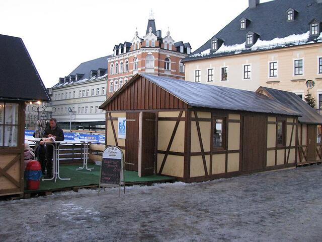 EISARENA ERZGEBIRGE