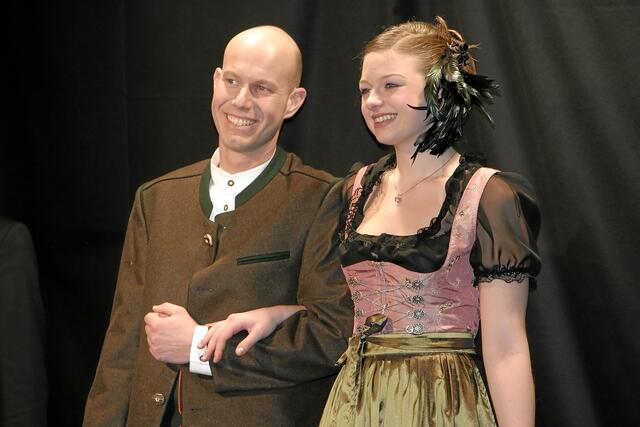 Glücksmomente 2008