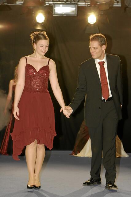 Glücksmomente 2008