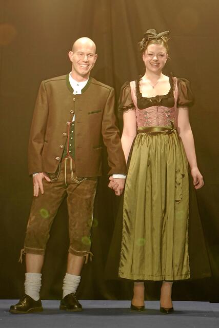 Glücksmomente 2008