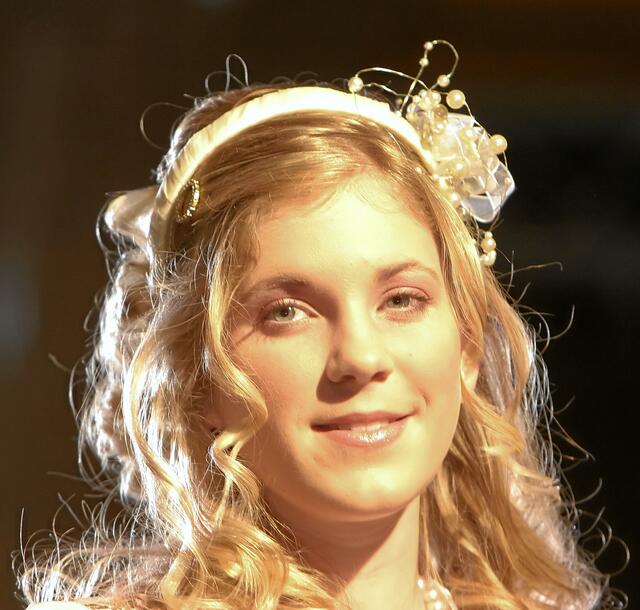 Glücksmomente 2008
