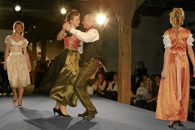 Glücksmomente 2008